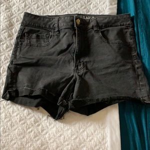 Super comfy and stretchy!